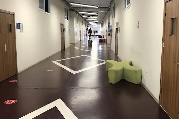 İstanbul Gelişim Üniversitesi - Resim 16