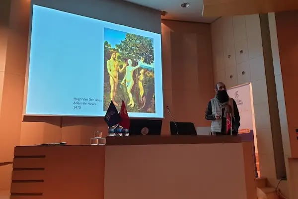 İstanbul Gelişim Üniversitesi - Resim 13
