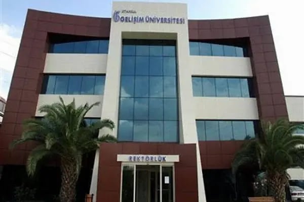 İstanbul Gelişim Üniversitesi - Resim 9