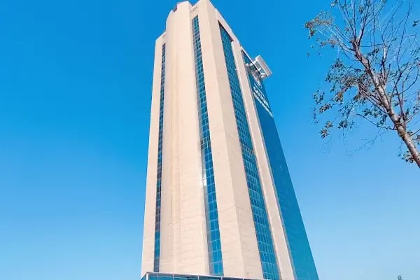 İstanbul Gelişim Üniversitesi - Resim 4