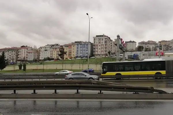 İstanbul Gelişim Üniversitesi - Resim 14