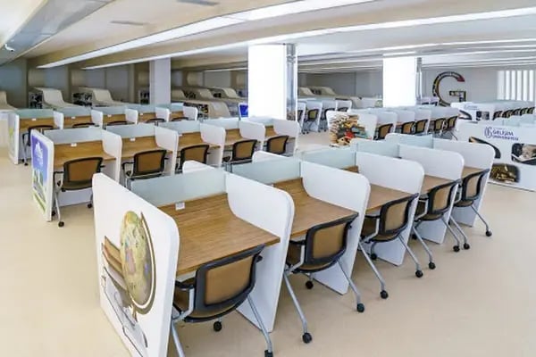 İstanbul Gelişim Üniversitesi - Resim 15