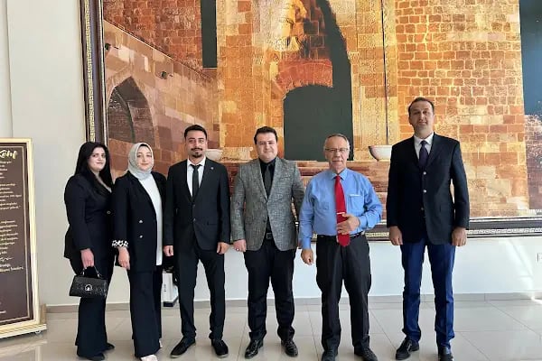 MT Global Eğitim ve Danışmanlık - Afşin Şubesi - Resim 14
