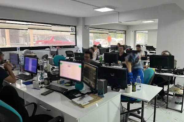 MT Global Eğitim ve Danışmanlık - Afşin Şubesi - Resim 18