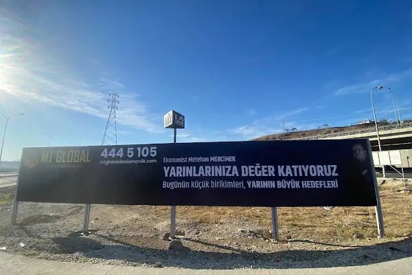 MT Global Eğitim ve Danışmanlık - Afşin Şubesi - Resim 13