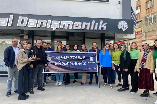 MT Global Eğitim ve Danışmanlık - Afşin Şubesi - Resim 7