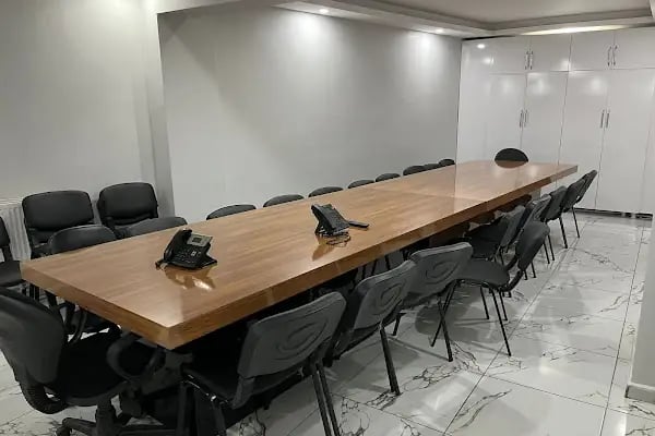 MT Global Eğitim ve Danışmanlık - Afşin Şubesi - Resim 3