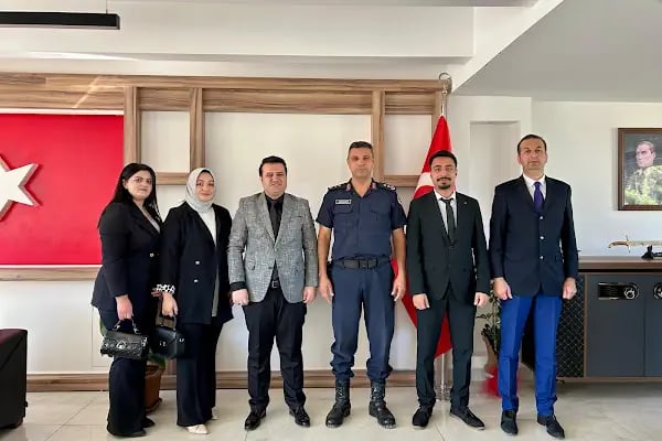 MT Global Eğitim ve Danışmanlık - Afşin Şubesi - Resim 8