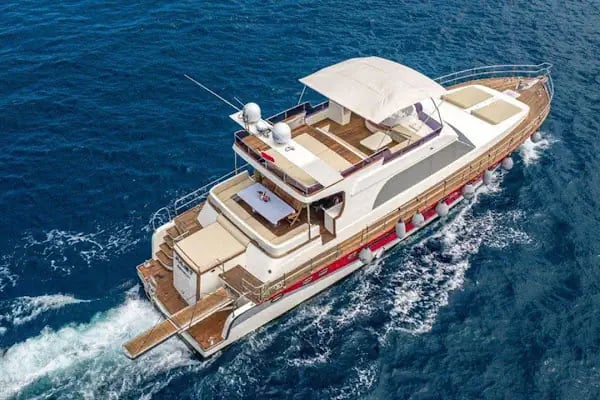 Bodrum Private Boat Tour - Bodrum Boat Trip - Bodrum Tekne Turu - Bodrum Turquoise Vip Tours - Bodrum Private Tour - Resim 9