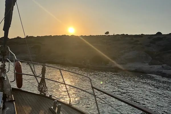 Bodrum Private Boat Tour - Bodrum Boat Trip - Bodrum Tekne Turu - Bodrum Turquoise Vip Tours - Bodrum Private Tour - Resim 3
