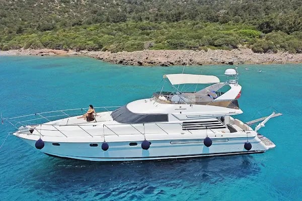 Bodrum Private Boat Tour - Bodrum Boat Trip - Bodrum Tekne Turu - Bodrum Turquoise Vip Tours - Bodrum Private Tour - Resim 19