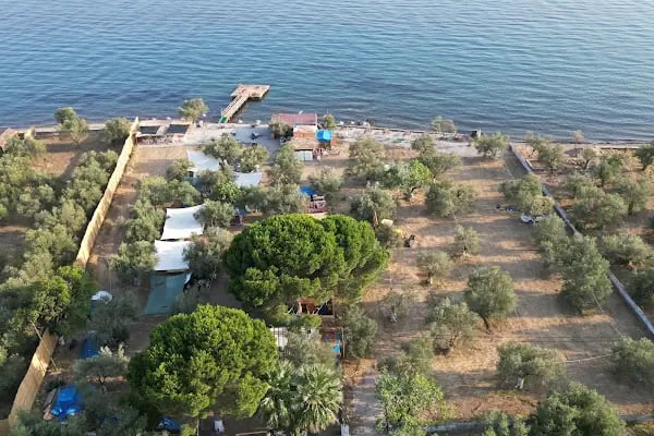 Hayal Kamp Assos - Resim 12
