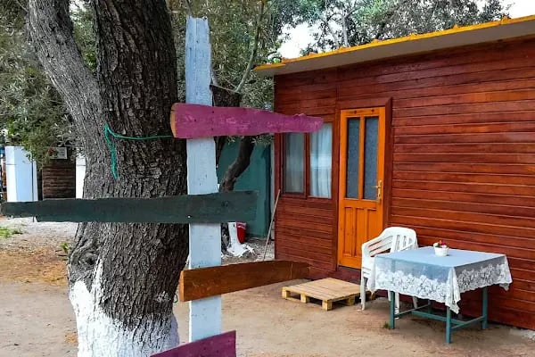 Hayal Kamp Assos - Resim 5