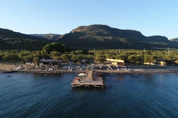 Hayal Kamp Assos - Resim 4