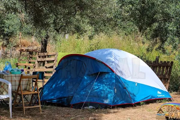 Hayal Kamp Assos - Resim 3