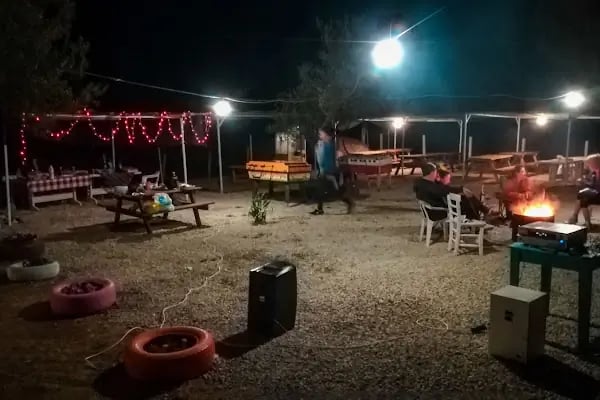 Hayal Kamp Assos - Resim 11