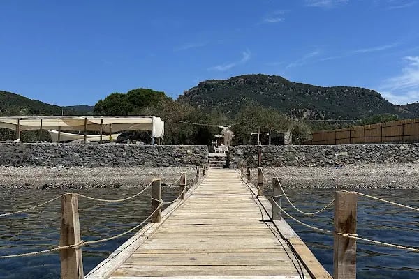 Hayal Kamp Assos - Resim 15