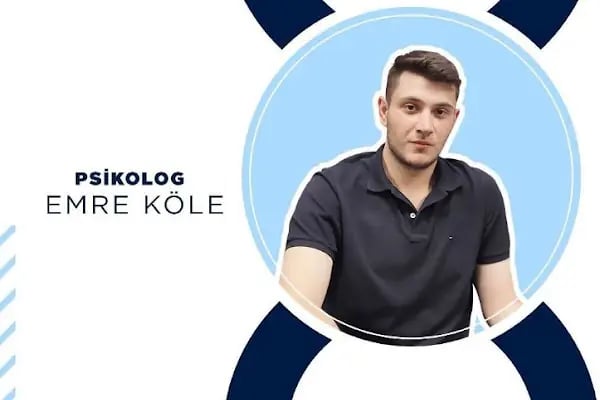 Psikolog Emre Köle - Akşehir - Resim 1