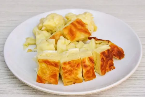 Tufan Pasta &amp; Cafe - Resim 5