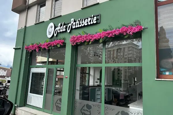 Tufan Pasta &amp; Cafe - Resim 2