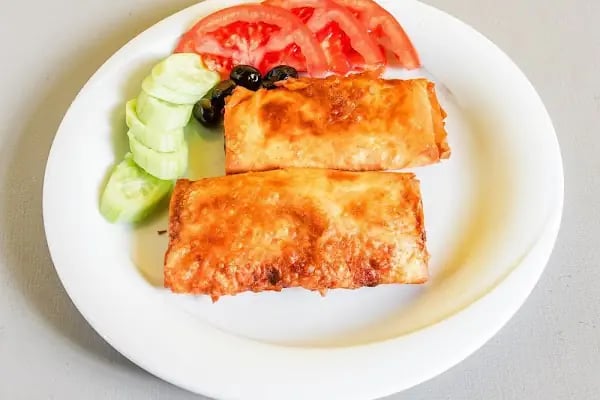 Tufan Pasta &amp; Cafe - Resim 6