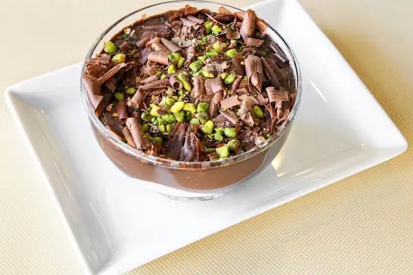 Tufan Pasta &amp; Cafe - Resim 16