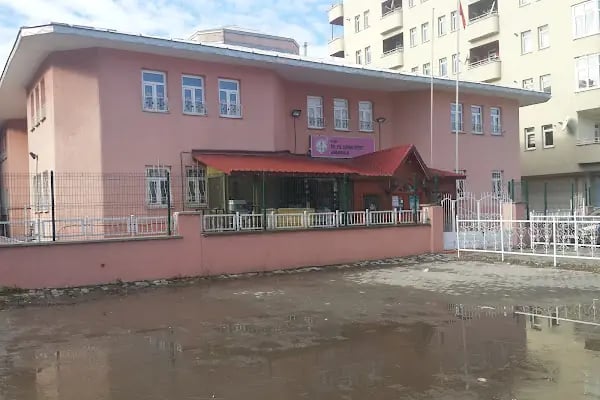 80. Yıl Cumhuriyet Anaokulu - Resim 2