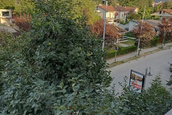 KUMBAZ PANSİYON - Resim 10