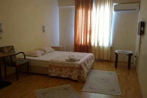 KUMBAZ PANSİYON - Resim 7