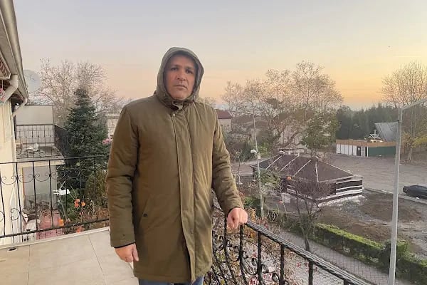 KUMBAZ PANSİYON - Resim 16
