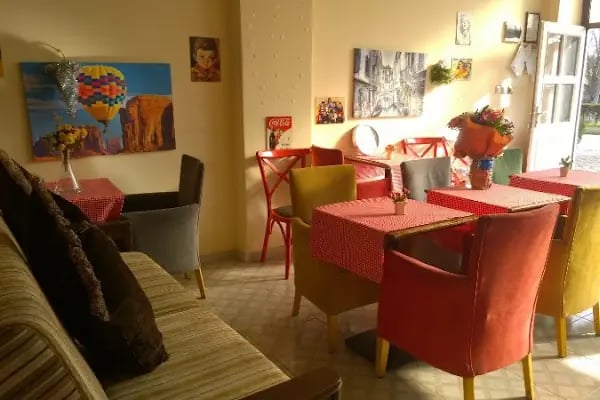 KUMBAZ PANSİYON - Resim 17