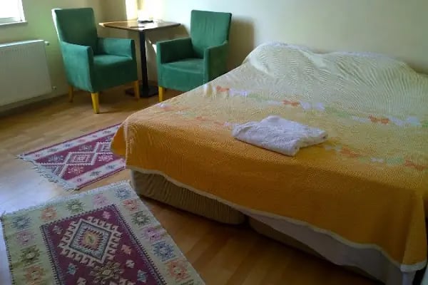 KUMBAZ PANSİYON - Resim 2