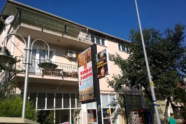 KUMBAZ PANSİYON - Resim 14