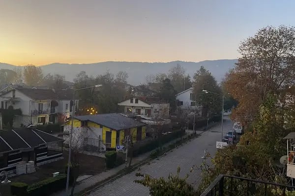KUMBAZ PANSİYON - Resim 1