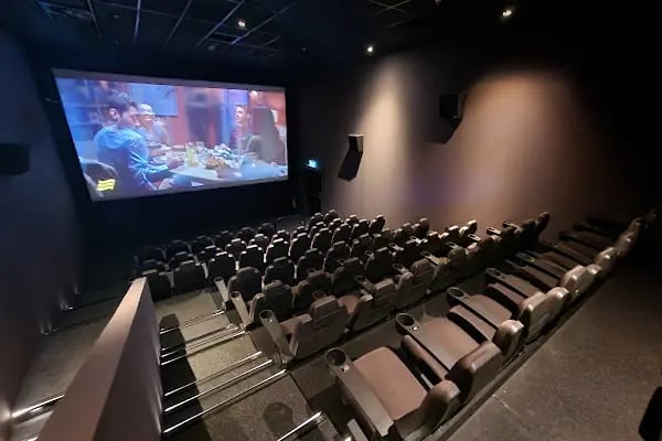 Paribu Cineverse Akyaka Park - Resim 3