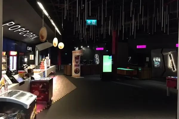 Paribu Cineverse Akyaka Park - Resim 5