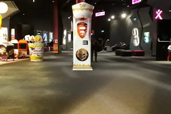 Paribu Cineverse Akyaka Park - Resim 18