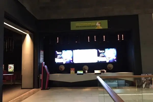 Paribu Cineverse Akyaka Park - Resim 6