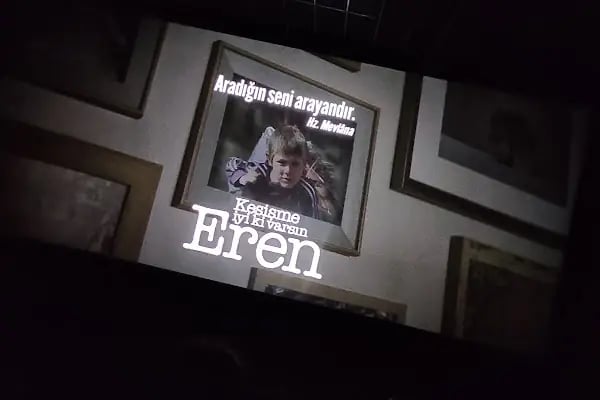Paribu Cineverse Akyaka Park - Resim 19