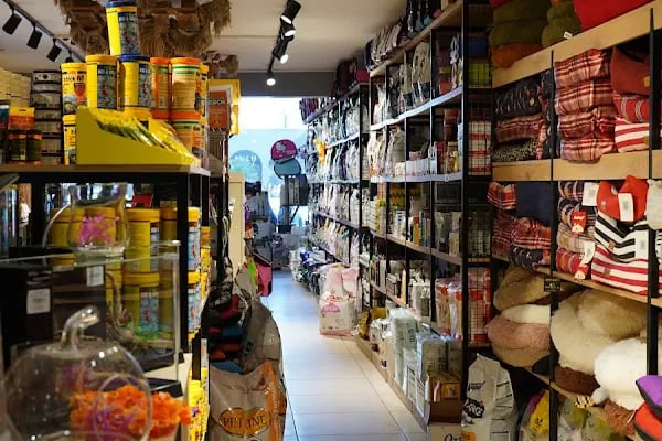 Gaziantep Pethouse Petshop - Resim 8