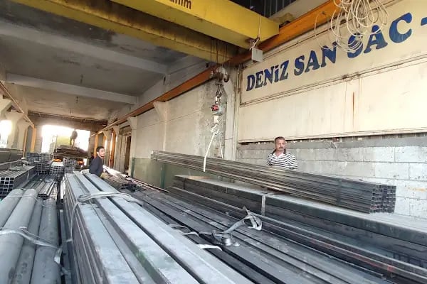 Denizsan Demir Çelik - Resim 20