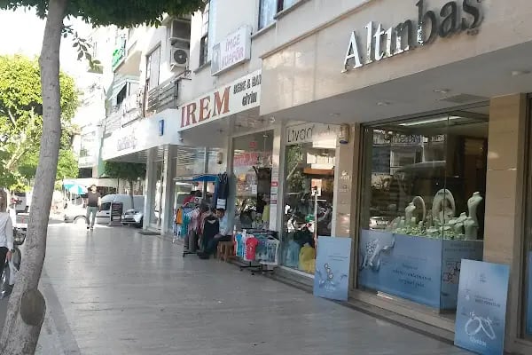 DenizBank Alanya Çarşı Şubesi - Resim 4