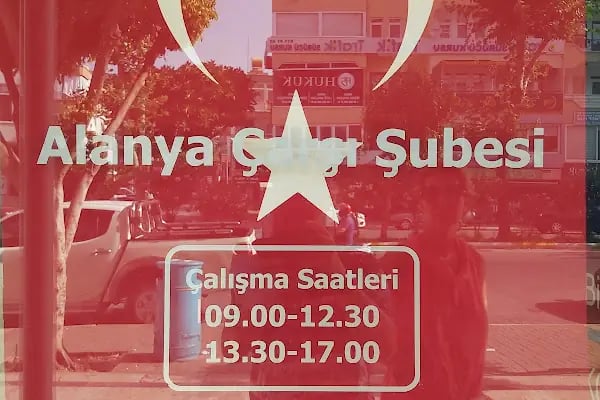 DenizBank Alanya Çarşı Şubesi - Resim 5
