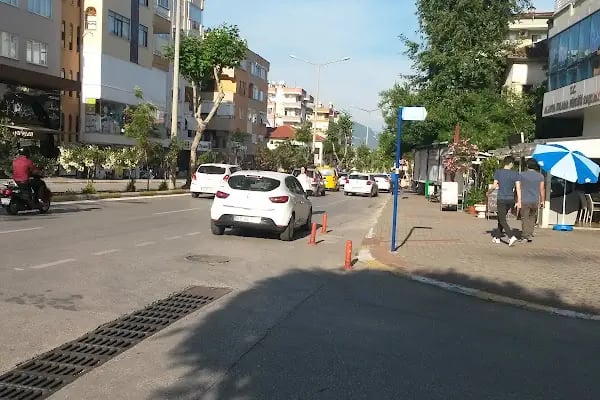 DenizBank Alanya Çarşı Şubesi - Resim 6