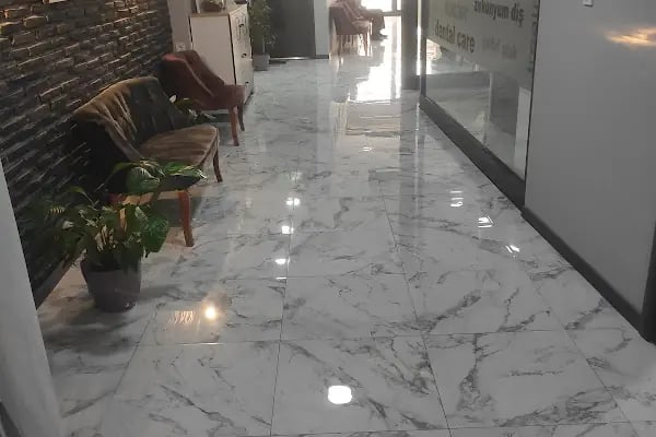 Özel Anka Ağız ve Diş Sağlığı Polikliniği - Resim 3