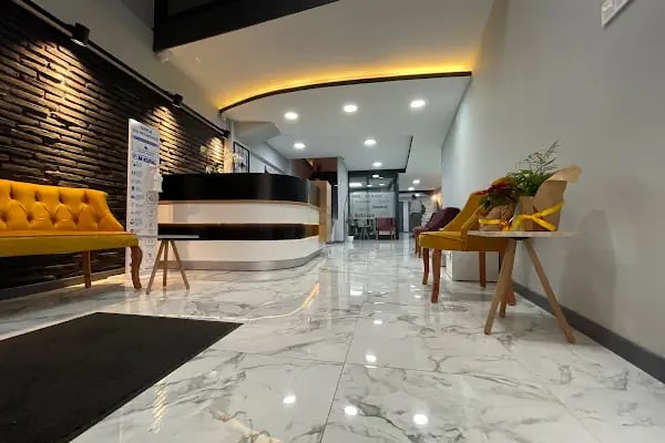 Özel Anka Ağız ve Diş Sağlığı Polikliniği - Resim 2