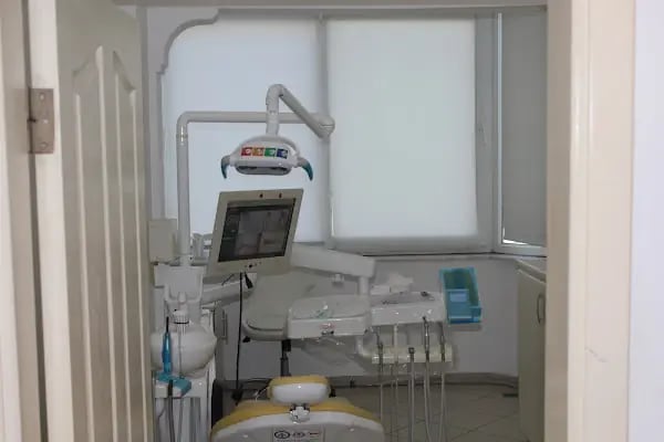 Dt. Murat KEREMOĞLU - Resim 2