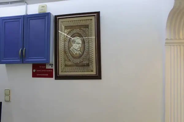 Dt. Murat KEREMOĞLU - Resim 10