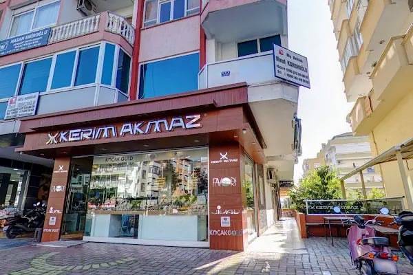 Dt. Murat KEREMOĞLU - Resim 6