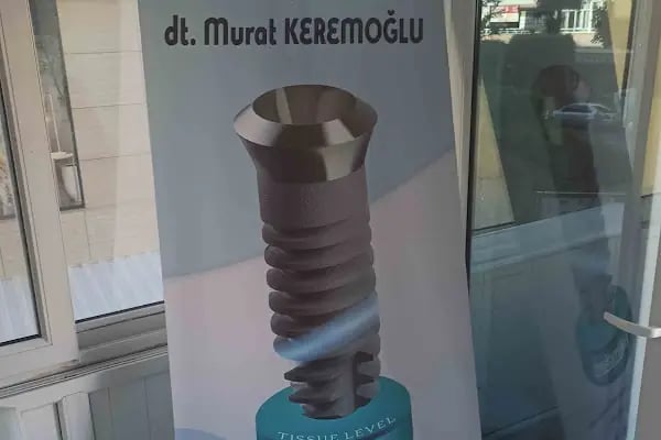 Dt. Murat KEREMOĞLU - Resim 7
